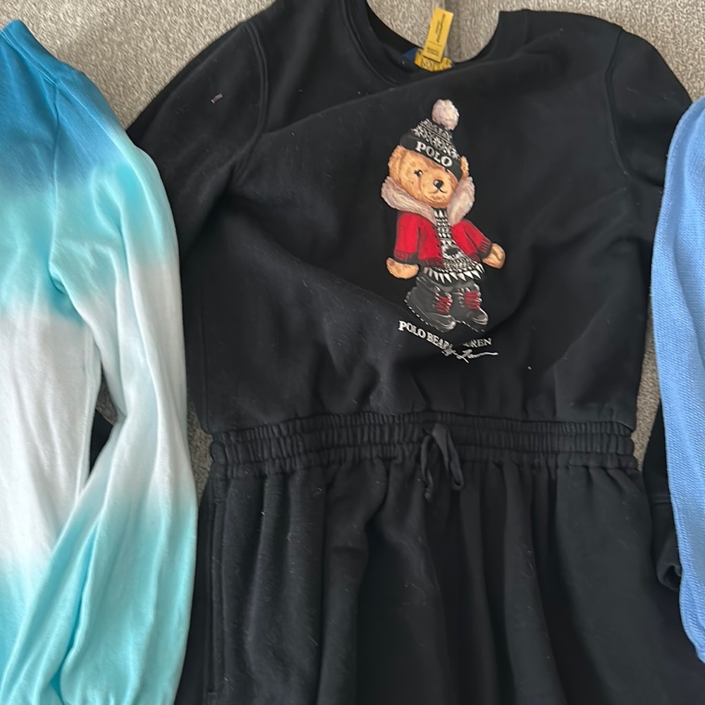 Polo Ralph Lauren bundle